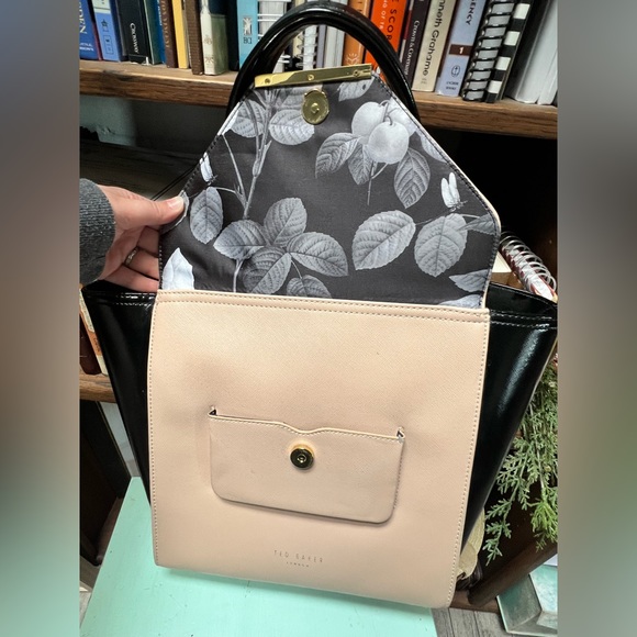 Ted Baker | purse - Picture 3 of 11